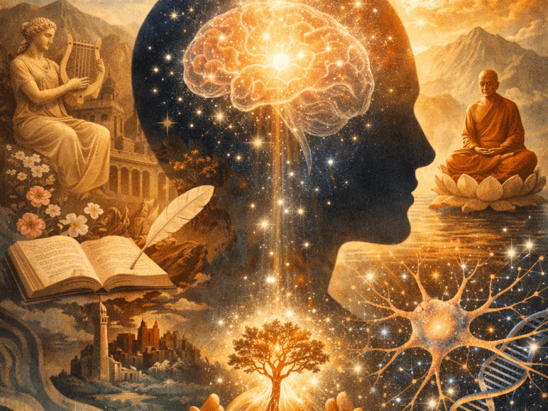 La chispa que pare&nbsp;mundos